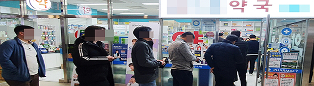 6월부터 마스크 5부제 폐지…중복구매 확인은 유지