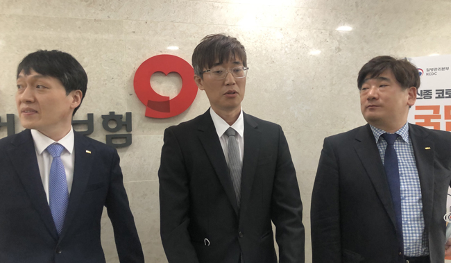 2차 수가협상 마친 치협 "공단 제시 수치, 갭 크다"