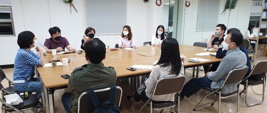 구로구약, 약사 활동 홍보 위한 인스타그램 계정 개설 