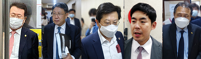 수가협상 타결 약국>한방 順…의원·병원·치과 '결렬'