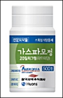 휴온스, 위장약 '가스파모정' 출시