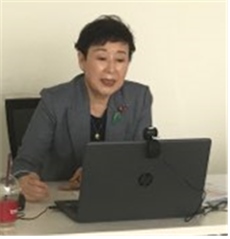 "선배처럼 도전하는 약사가 꿈"...덕성여대 약대 특강