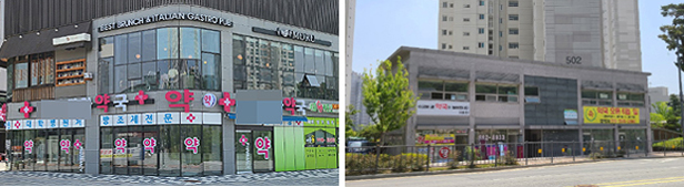 개원 앞둔 세종충남대병원…약국 12곳 들어선다