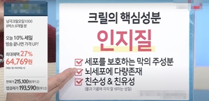 터질게 터졌다…크릴오일은 '자본주의 종합 문제 세트'