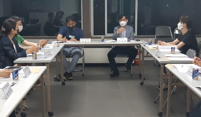 광진구약, 초도이사회 12일 개최 확정