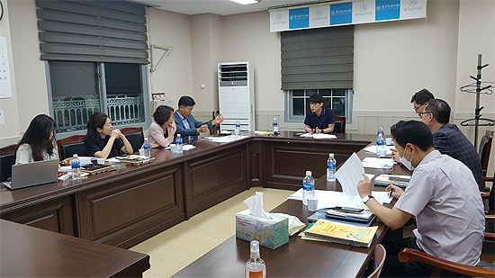 경기마퇴, 참여형 약물예방교육 컨텐츠 개발 착수