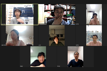 구로구약, 다제약물 관리사업 회의서 세부 계획 논의 
