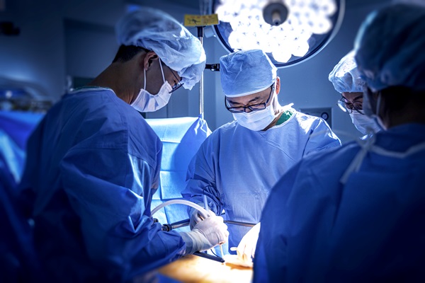 지샘병원, 대장암·폐암 치료 잘하는 병원 입증