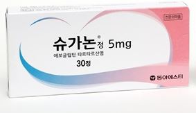 당뇨약 슈가논, 대동맥 심장판막 석회화증 임상 도전