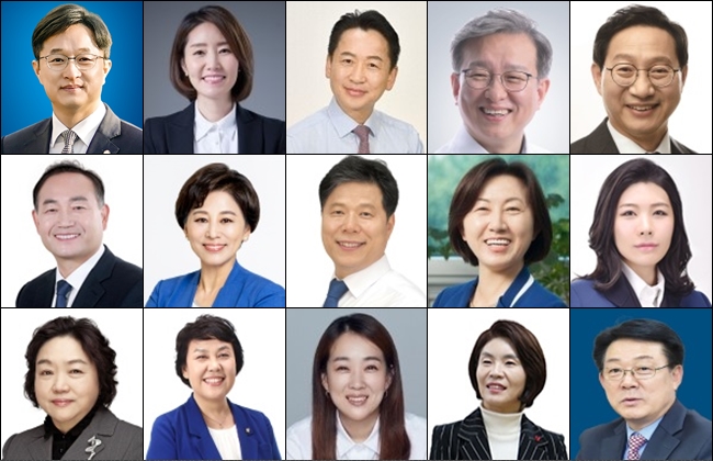 21대 국회 전반기 복지위 구성 윤곽…민주 15명 포진