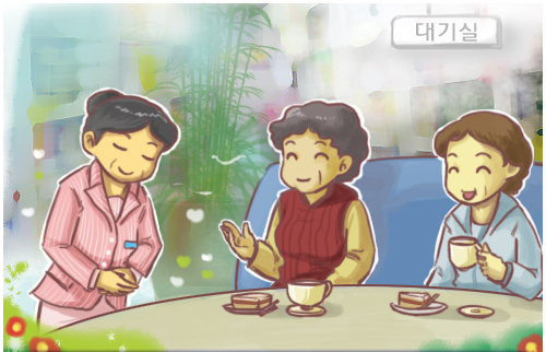 퇴원하는 어르신도 약사가 복약상담·관리한다 