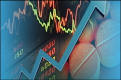 제약바이오주 2년전 '바이오붐' 근접…불안한 급등세