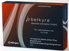 대웅제약, 2년 만에 '벨카이라' 특허분쟁 첫 승소