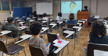 마포구약, 의약품안전사용교육 강사단 간담회 진행