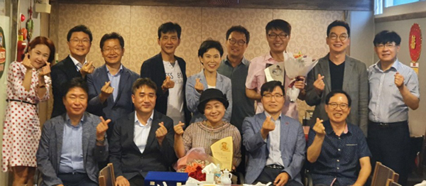 은평구약, 의약인단체 협의회서 협력 방안 논의   
