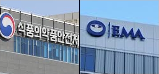 식약처-EMA, 코로나 치료제·백신 '비밀유지 임시약정'