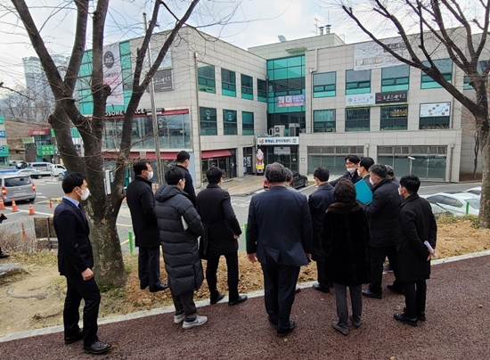 단대병원 약국소송 2년…원고약사는 왜 월세를 안냈나?