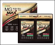 부광약품, 고함량 마그네슘 영양제 출시 