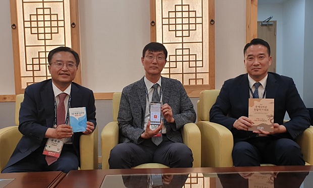 '포스트코로나' 심장학회의 학술대회 해법 하이브리드