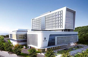 세종충남대병원 개원 D-7…'1성분 1약제' 목표 효율화