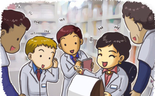 "코로나 2차 대유행 오면 약국 역할 더 중요해진다"