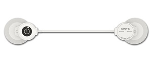 대웅제약, 웨어러블 심전도기 '모비케어' 출시