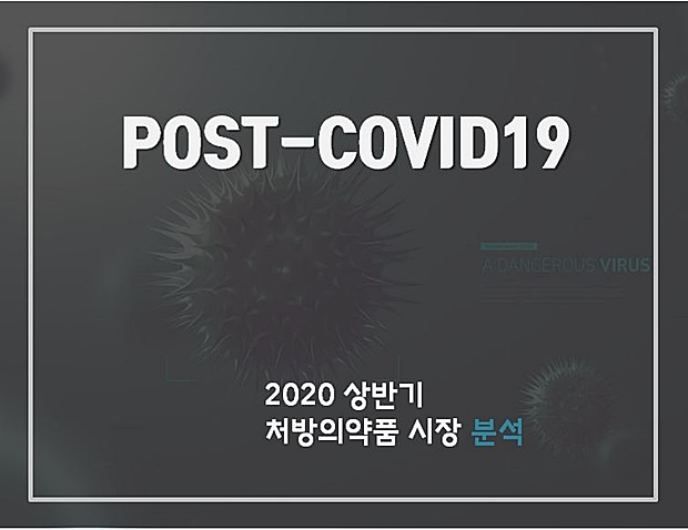 제약, 상반기 처방실적 주춤...6월부터 회복세 '뚜렷'