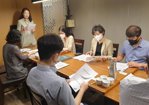 양천구약 "첫 다제약물 관리사업에 최선 다할 것"