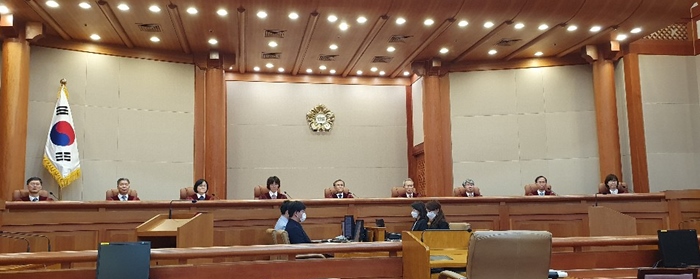 헌재, 여대약대 존재가치 인정…남녀차별 논란 일단락