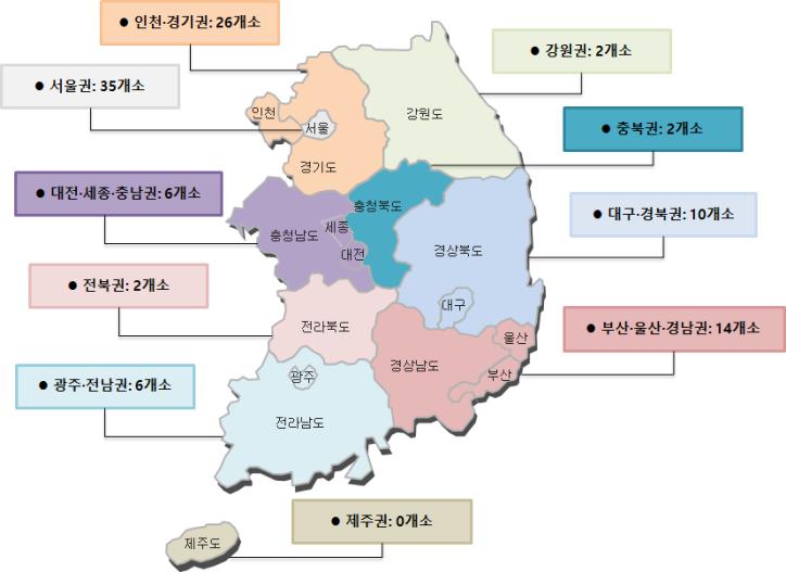 혈액투석 잘하는 병원, 전국 103개소…1등급 21곳 증가