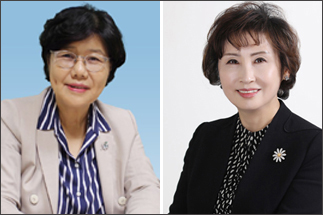 한동주-양덕숙, 법정 공방…선거과정 명예훼손 쟁점