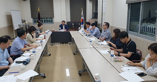 온라인 경기약사학술대회 주제는 '전문약사 시대'