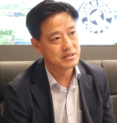 "특허받은 서비스로 약국 세무 관리 효율화했죠"