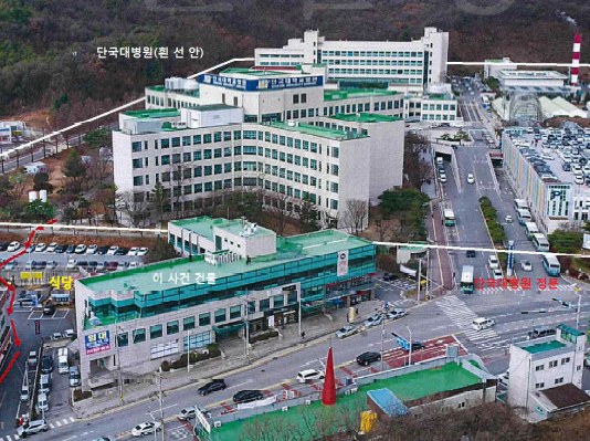 병원 공급약 97% 독점한 도매 건물내 약국이 '결정타' 