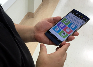 "한달에 2~3건"…실효성 없는 병원 앱 전자처방전