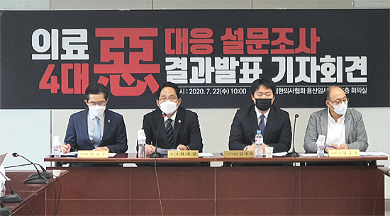 무너진 '4대 정부정책' 저지선…파업카드 꺼내나