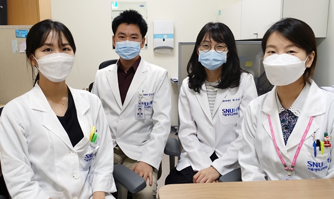 서울대병원엔 의약사 부작용 프로파일러가 있다