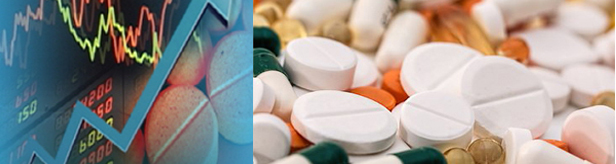 "계단형약가제 피하자"…석달새 제네릭 2천개 등재