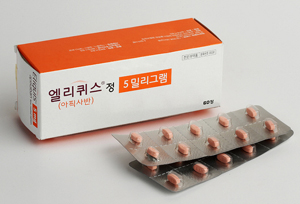 2천억 NOAC 시장, 오리지널 주춤…제네릭 영향력 확대