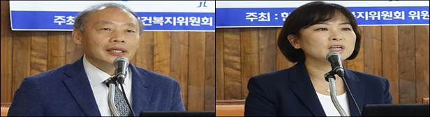 "동네의원 대면진료 보조 수단으로 원격의료 도입하자"