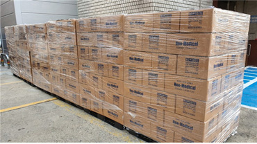 "바잉파워 키우자"…마스크 공동구매 나선 약사들