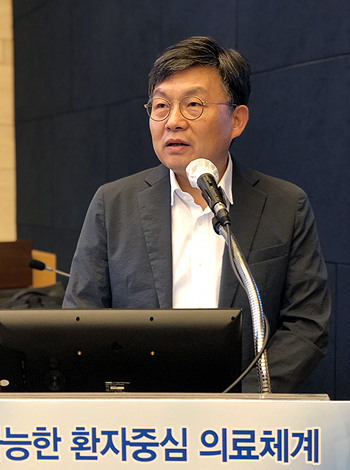 "의료전달체계, 상급종합병원 42→70개 확대하자"