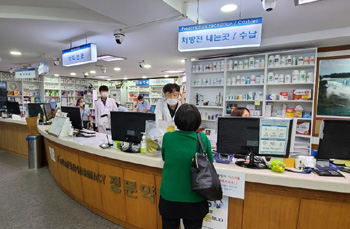 이웃약국에서 벤치마킹하는 복약지도 10계명은?