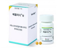 비리어드 구원투수 '베믈리디' 코로나 악재 속 선전