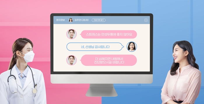 코로나 발 비대면 진료 가속화…일본 가장 적극적