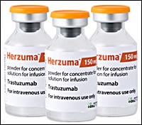 셀트리온 허쥬마, WHO 사전적격성평가 인증 획득