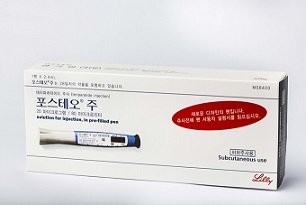 행정법원, 포스테오 약가인하 적법…릴리 청구 기각