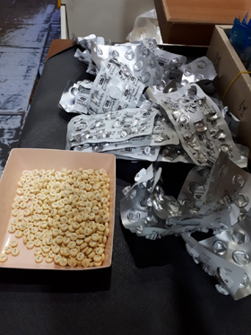 인천시약 "PTP 단일 생산약, 병 포장 확대를"