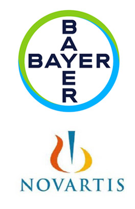 바이엘, 고용량 '아일리아' 개발 착수…비오뷰와 경쟁