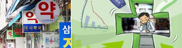 청구불일치 1만 2천여 약국, 행정처분 대상 아니다